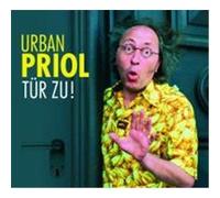 T r zu! Priol, Urban (Auteur)