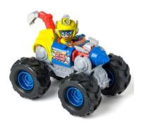 T-Racers 8431618018019 Turbo Digger