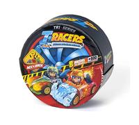 T-Racers I - Turbo Wheel