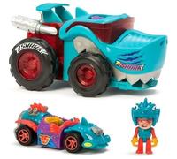 T-Racers Mega Wheels T-Shark