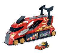 Magic Box Toys Véhicule T-racers Mix ´n Race Thunder Truck