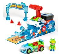 T-RACERS PLAYSET WAVE RACE