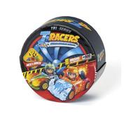 T-Racers Wheel Box Magic Box Ptr1d208in00