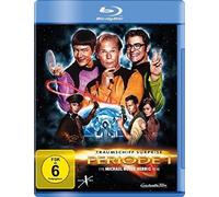 (T)RAUMSCHIFF SURPRISE-PERIODE 1 (Sky du Mont, Christian Tramitz) BLU-RAY NEUF