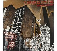 T.RAUMSCHMIERE - A Million Brothers (Blahblahblah)