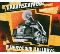 T.Raumschmiere - A Very Loud Lullaby [Import]