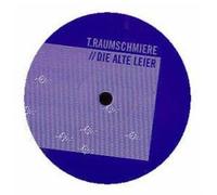 T.Raumschmiere - Die Alte Leier [Import]