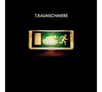 T.Raumschmiere - I Tank U