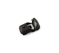 Sac et housse de randonnée GENERIQUE T-reign retractable gear tethers & cases étui de protection noir noir petit