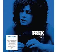 T.Rex – 1970 – Vinyle 33 tours (noir)