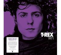 T.Rex – 1970 – Vinyle 33 tours – Demon