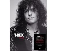 T. Rex – 1972 – CD album