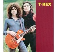 T-Rex