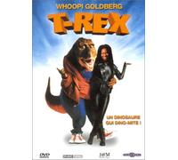 T-Rex