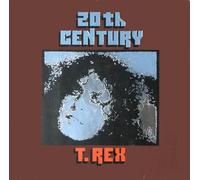 T. Rex - 20th Century - Ariola - 87 079 IT