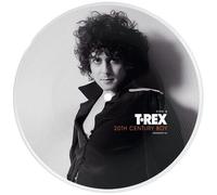 T.Rex - 20th Century Boy: 50th Anniversary - Picture Disc 7-Inch [7-Inch Single] Picture Disc, Uk - Import