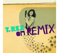 T. Rex - 20th Century Boy on Remix [Import]