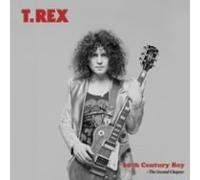 T.Rex - 20th Century Boys-Chapter 2