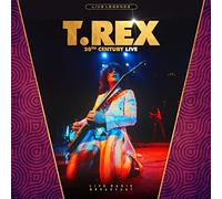 T Rex - 20th Century Live