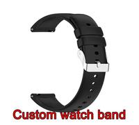 T-Rex 3 Gps Montre Intelligente 5Atm Étanche 1.43 Pouces Amoled Hd Écran Bt Appel Lampe De Poche Militaire Sport Montres Intelligentes Hommes 2025 Nouveau.Black.