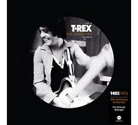 T. Rex - 7-Groover/Midnight [Import]