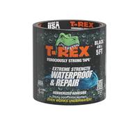 T Rex Adhésif imperméable, T Rex Waterproof Tape 101mm x 1.52cm