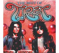 T.Rex - B e s t