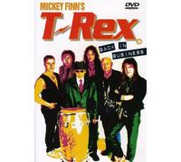 T Rex - Back in Business