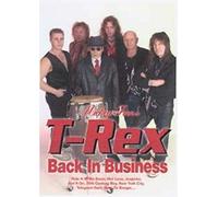 T-Rex - Back In Business
