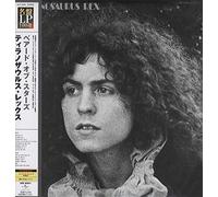 T.Rex - Beard of Stars-200g-Ltd [Import]