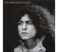 T-Rex - Beard of Stars [Import]