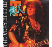 T.Rex - Best of Hot Love.Jeep,the Very
