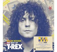 Bolan Boogie : The Very Best Of T.Rex E