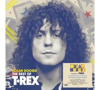 Bolan Boogie : The Very Best Of T.Rex