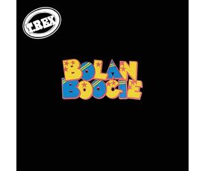 T. Rex - Bolan Boogie