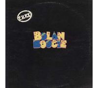 T Rex - Bolan Boogie - [LP]