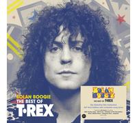 Bolan Boogie: The Very Best Of T Rex - Vinyle 33 Tours