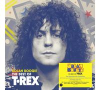 T.Rex – Bolan Boogie: The Best of T.Rex – Vinyle (Demon)