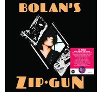 T.Rex Bolan's Zip Gun (50th Anniversary) (Vinyl)