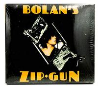 T.Rex - Bolan's Zip Gun [Import]