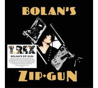 T.Rex Bolan's Zip Gun (Vinyl) 12" Album