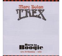 T.Rex - Born to Boogie