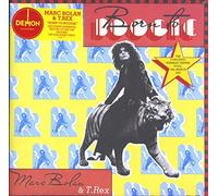 T.Rex - Born to Boogie - Coloured Edition