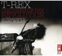 T-REX - Children of The. [Import]
