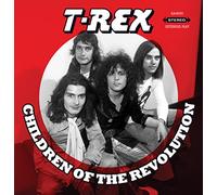 T. Rex - Children of The Revolution E.P [Import]