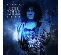 T. Rex - Cosmic Dancer 1971