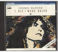 T.Rex - Cosmic Dancer [Import]