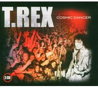 T.Rex - Cosmic Dancer [Import]