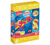 T Rex-Creative Fabuleux Usine Éducatif Action Figurine Jouet pour Enfants Ans 6+