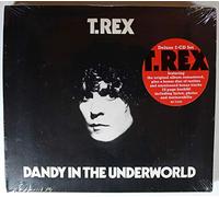 T. Rex - Dandy in The Underworld [Import]